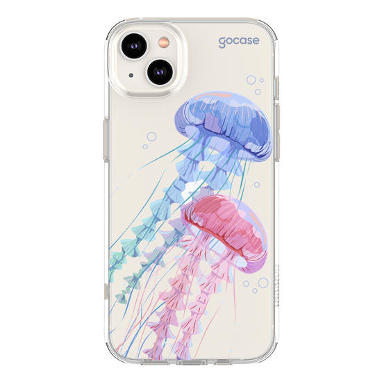 Capinha para celular  Deep Sea Dream