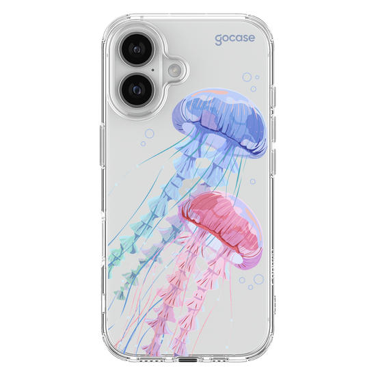 Capinha para celular  Deep Sea Dream