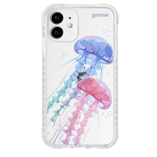 Capinha para celular  Deep Sea Dream