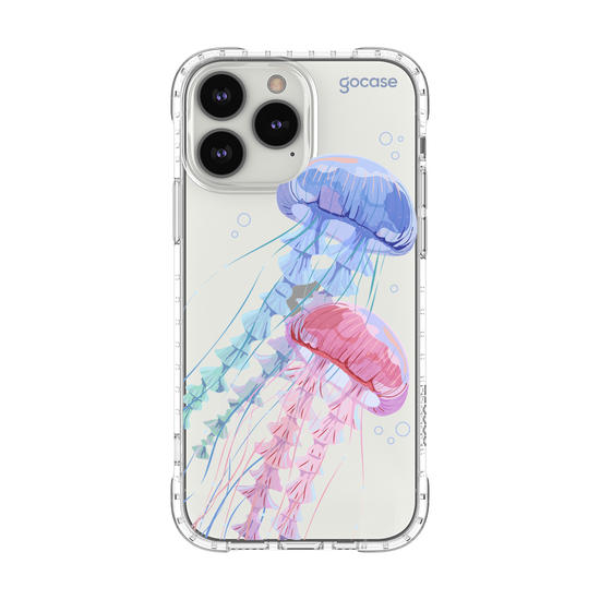 Capinha para celular  Deep Sea Dream