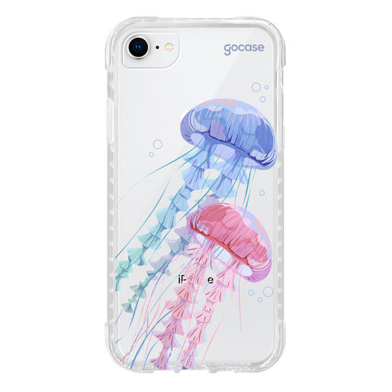Capinha para celular  Deep Sea Dream