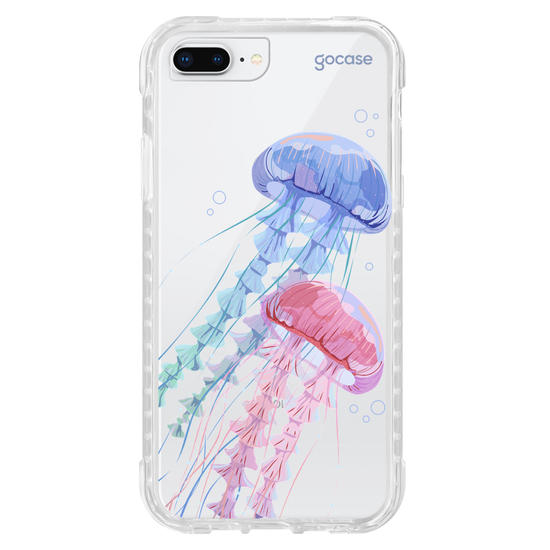 Capinha para celular  Deep Sea Dream