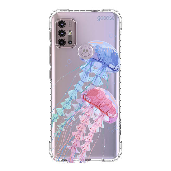 Capinha para celular  Deep Sea Dream