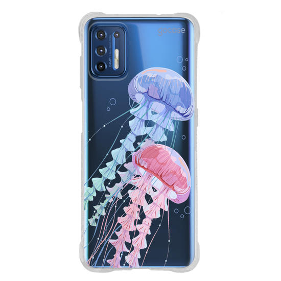 Capinha para celular  Deep Sea Dream