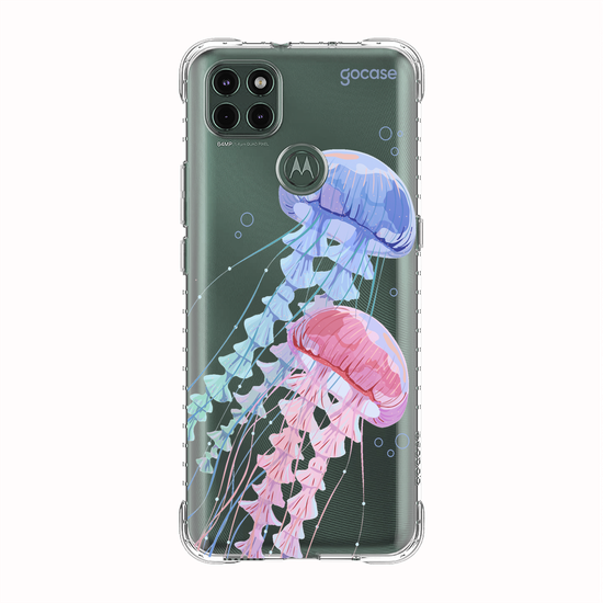 Capinha para celular  Deep Sea Dream