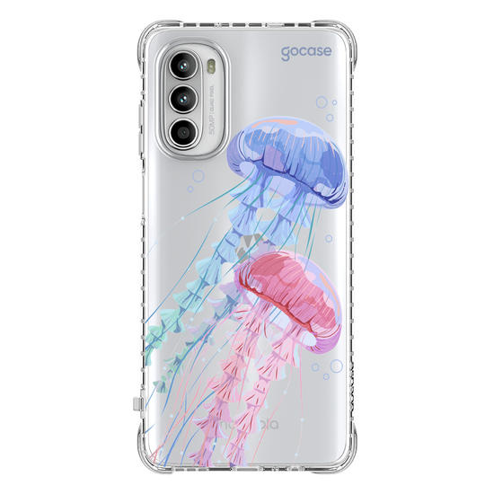 Capinha para celular  Deep Sea Dream