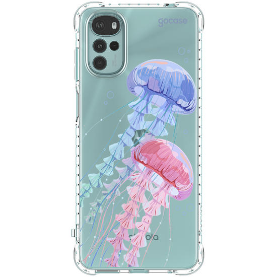 Capinha para celular  Deep Sea Dream