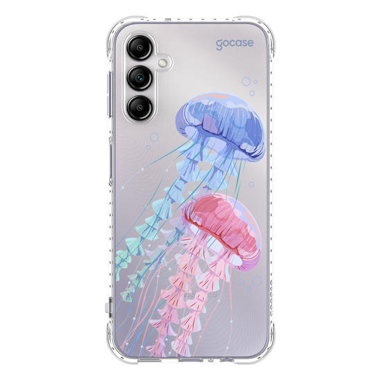 Capinha para celular  Deep Sea Dream