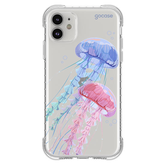 Capinha para celular  Deep Sea Dream