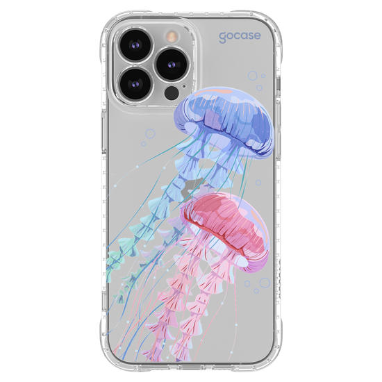 Capinha para celular  Deep Sea Dream