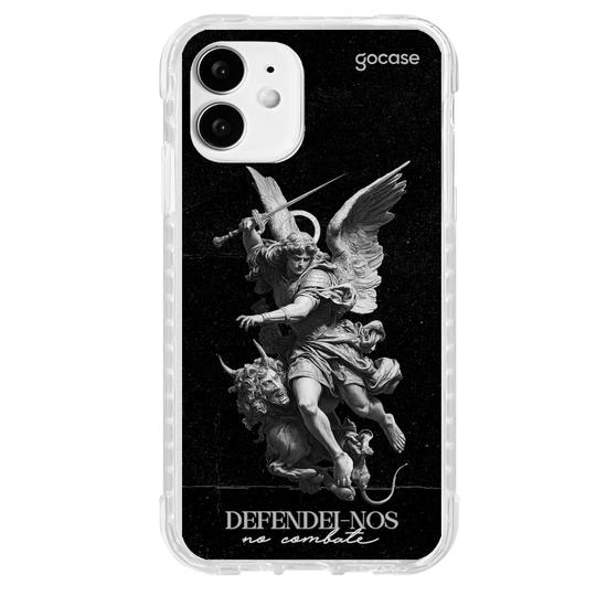 Capinha para celular  São Miguel - Defendei-nos No Combate