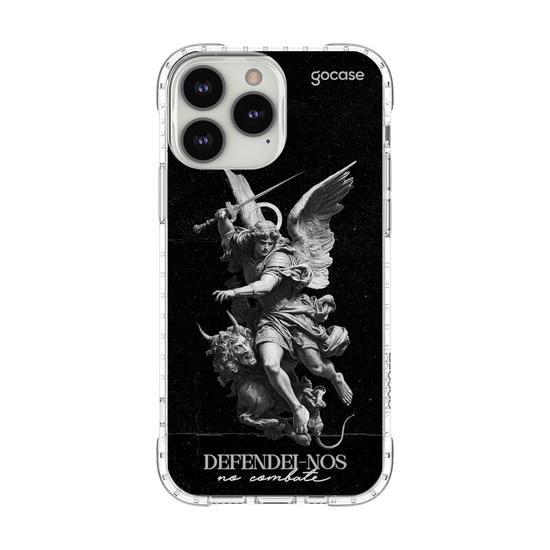 Capinha para celular  São Miguel - Defendei-nos No Combate