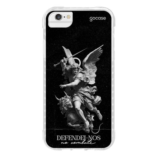 Capinha para celular  São Miguel - Defendei-nos No Combate