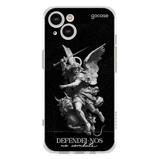  São Miguel - Defendei-nos No Combate