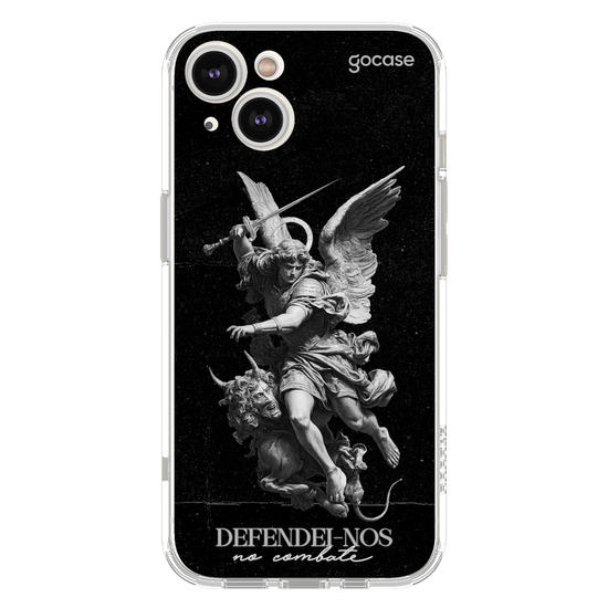  São Miguel - Defendei-nos No Combate