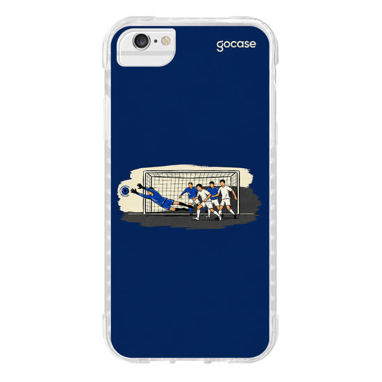 Capinha para celular  Defesa Milagrosa