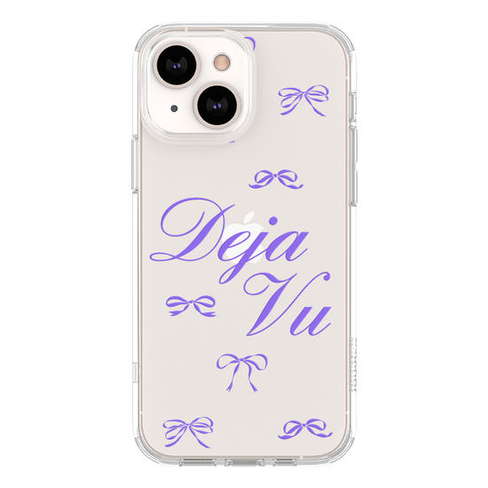 Deja Vu Phone Case