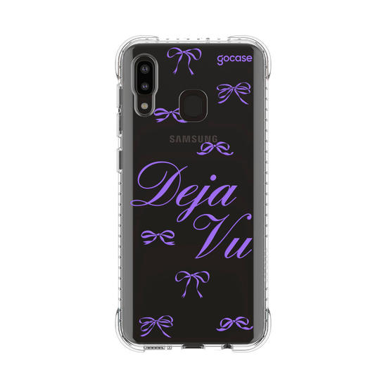 Capinha para celular  Deja Vu