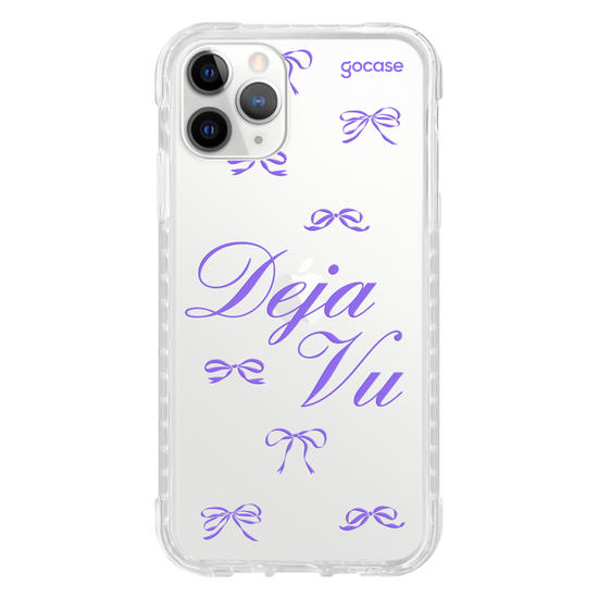 Capinha para celular  Deja Vu