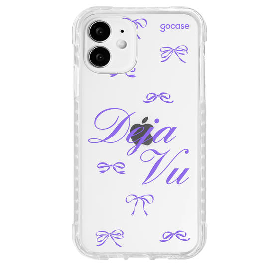 Capinha para celular  Deja Vu