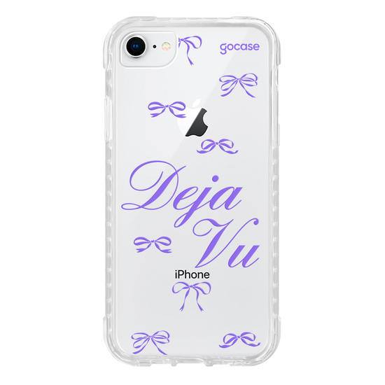 Capinha para celular  Deja Vu