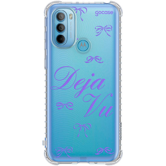 Capinha para celular  Deja Vu