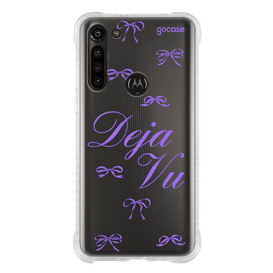 Capinha para celular  Deja Vu