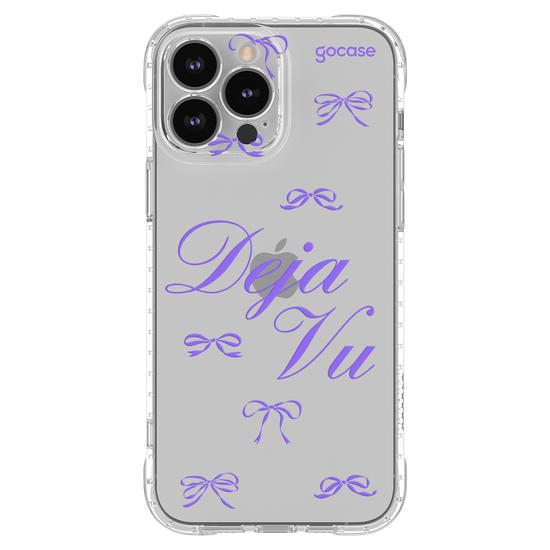 Capinha para celular  Deja Vu