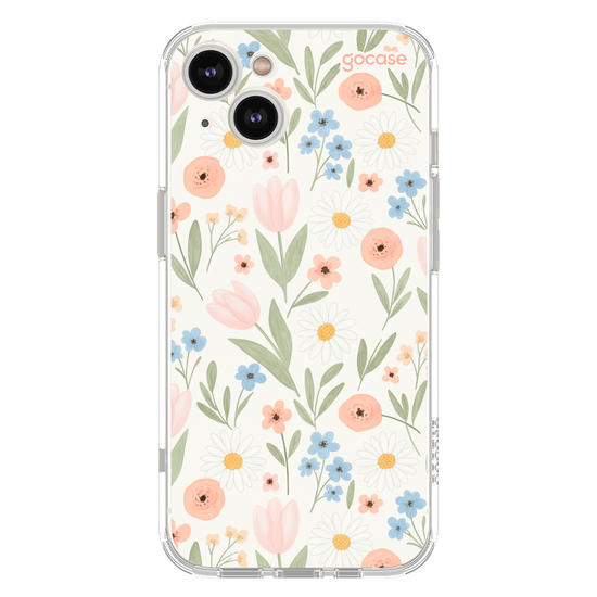  Delicate Beige Garden