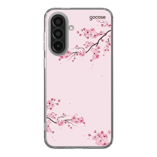  Delicate Bloom