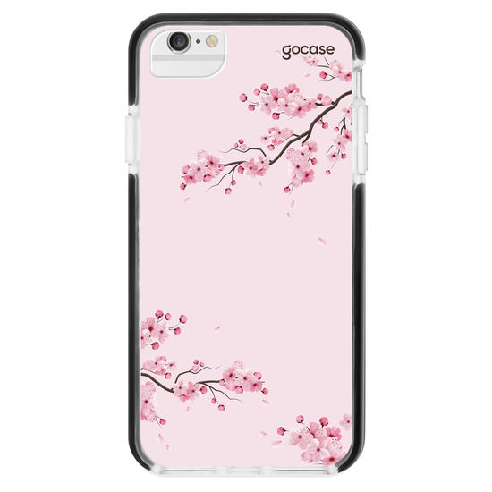 Capinha para celular  Delicate Bloom