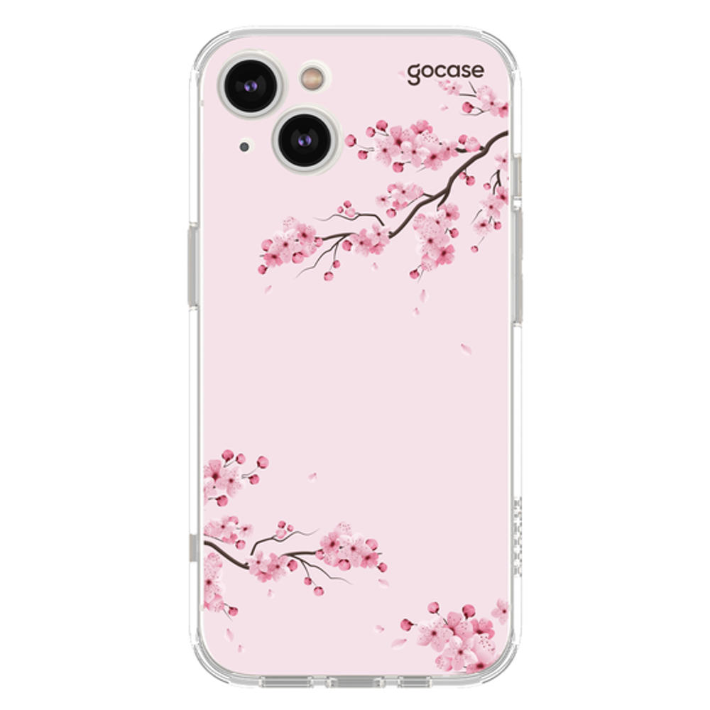 Delicate Bloom