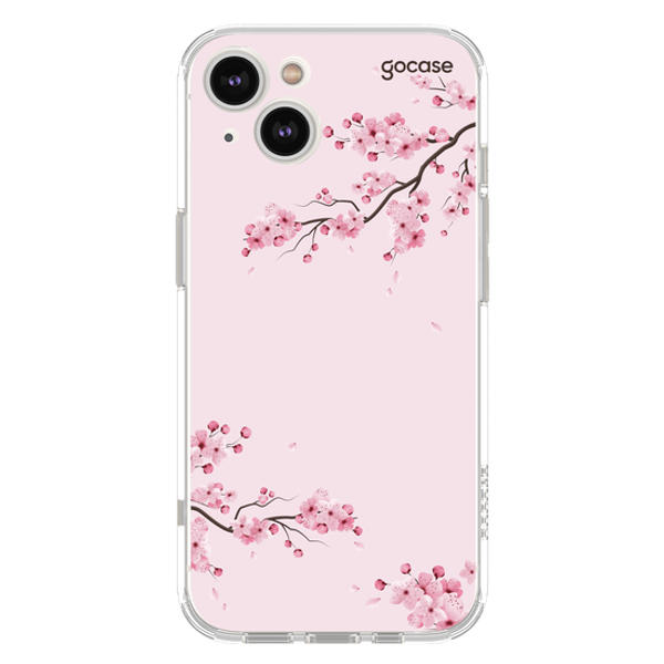 Delicate Bloom