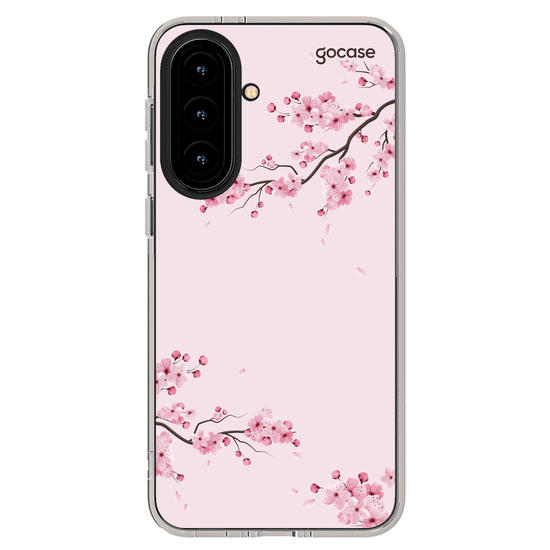  Delicate Bloom