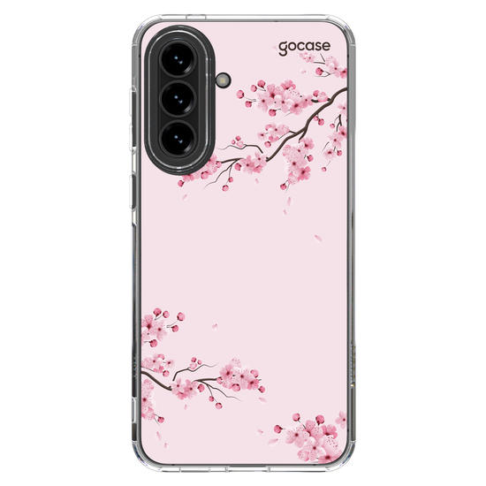  Delicate Bloom
