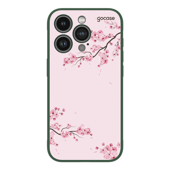  Delicate Bloom