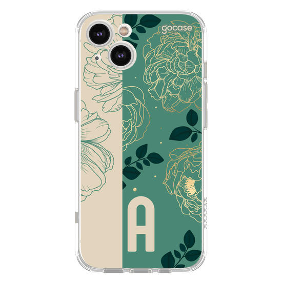 Delicate Floral