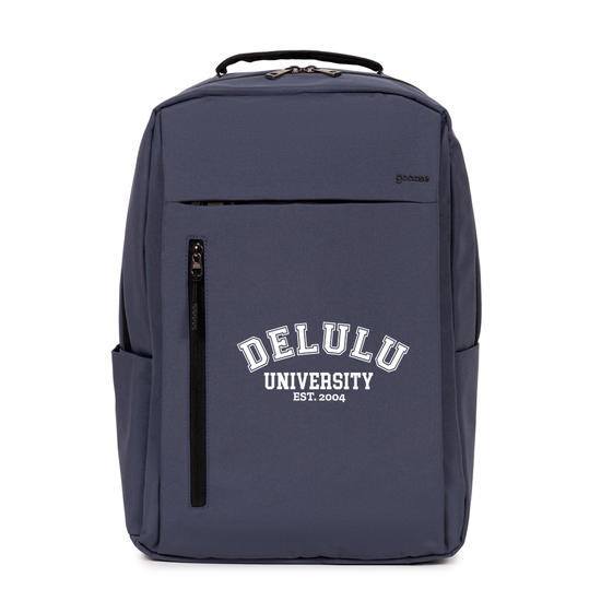Mochila Executiva Slim -  Delulu University