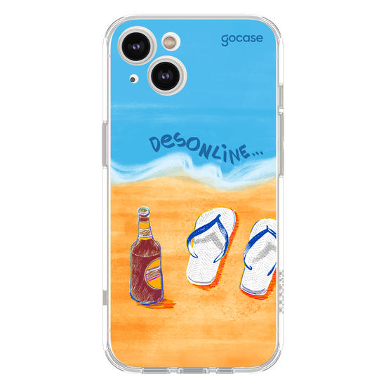  Desonline na Praia