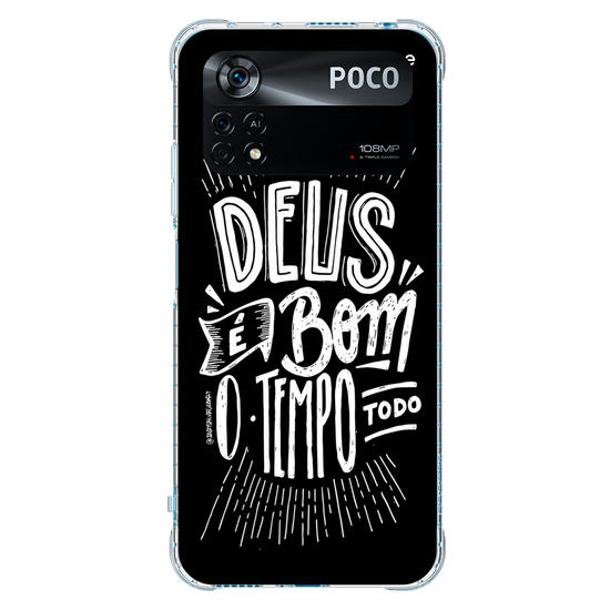 Deus É Bom 
