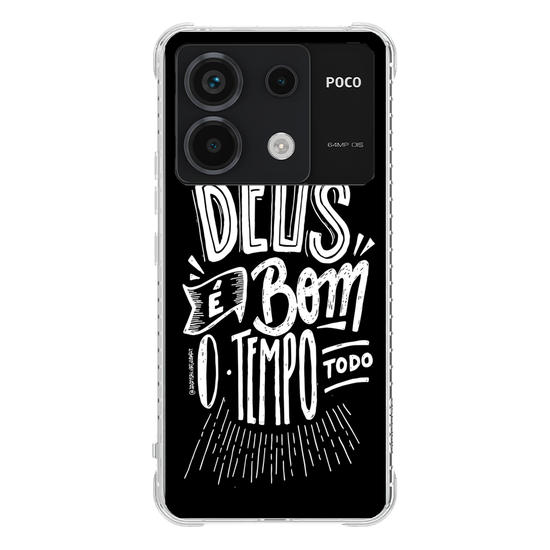Deus É Bom 