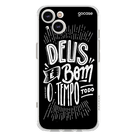 Deus É Bom 