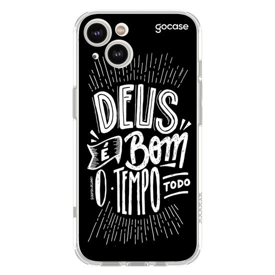 Deus É Bom 