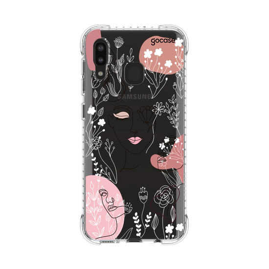 Capinha para celular Dia das Mães - Rainha