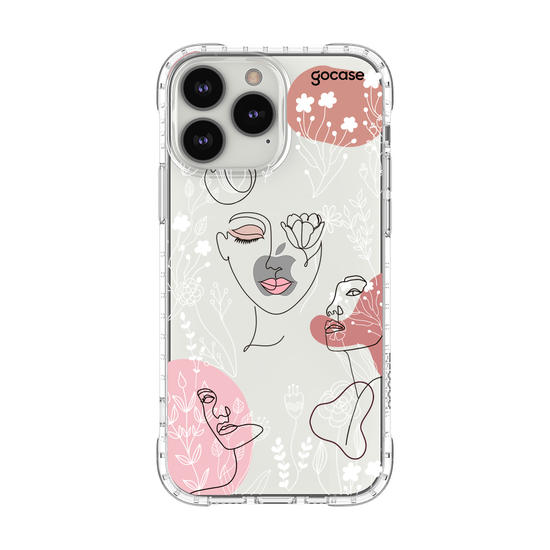 Capinha para celular Dia das Mães - Rainha