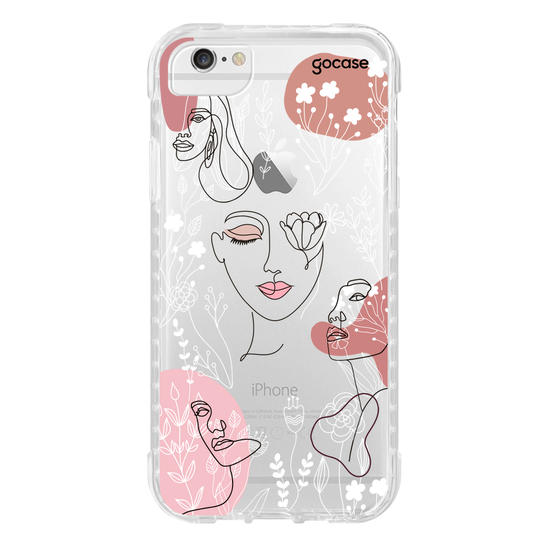 Capinha para celular Dia das Mães - Rainha