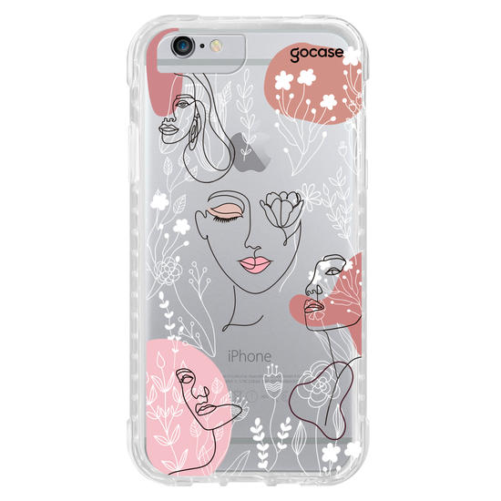 Capinha para celular Dia das Mães - Rainha