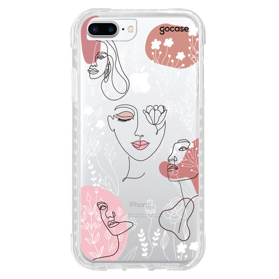 Capinha para celular Dia das Mães - Rainha