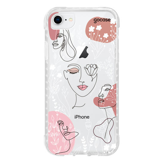 Capinha para celular Dia das Mães - Rainha