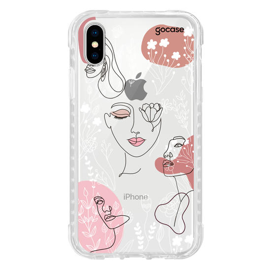 Capinha para celular Dia das Mães - Rainha